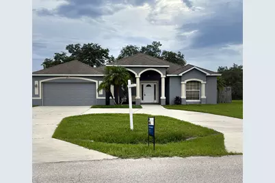 1895 Snapper Drive, Poinciana, FL 34759 - Photo 1