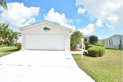 7809 Horned Lark Circle, Port Saint Lucie, FL 34952 - Photo 1