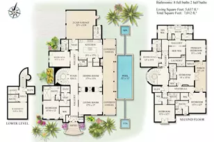 1285 N Ocean Blvd, Palm Beach, FL 33480 - Photo 11