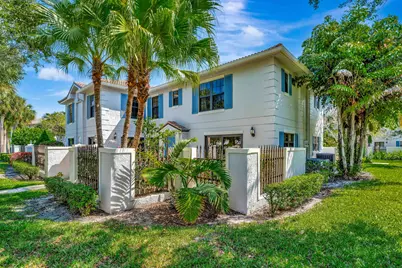356 Prestwick Circle #3, Palm Beach Gardens, FL 33418 - Photo 35