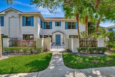 356 Prestwick Circle #3, Palm Beach Gardens, FL 33418 - Photo 1