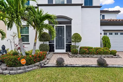 7165 NW Farnsworth Circle, Port Saint Lucie, FL 34987 - Photo 5