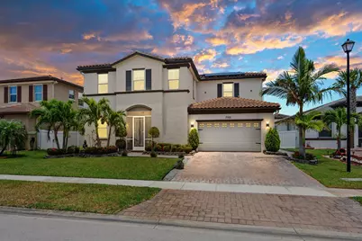 7165 NW Farnsworth Circle, Port Saint Lucie, FL 34987 - Photo 1
