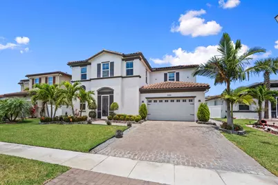 7165 NW Farnsworth Circle, Port Saint Lucie, FL 34987 - Photo 53