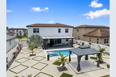 7165 NW Farnsworth Circle, Port Saint Lucie, FL 34987 - Photo 3
