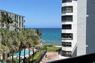 1155 Hillsboro Mile, Hillsboro Beach, FL 33062 - Photo 9