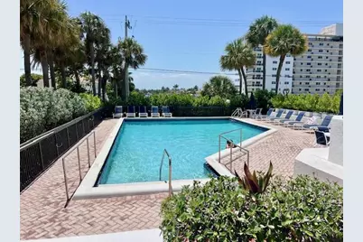 1155 Hillsboro Mile #403, Pompano Beach, FL 33062 - Photo 7