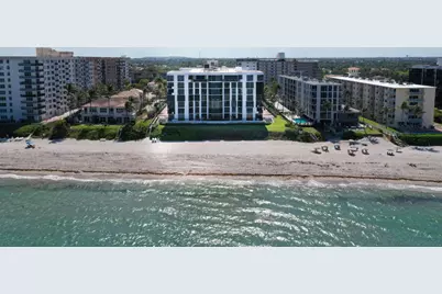 1155 Hillsboro Mile #403, Pompano Beach, FL 33062 - Photo 3