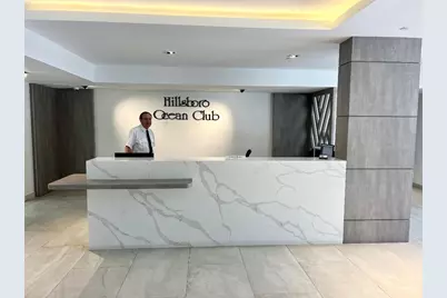 1155 Hillsboro Mile #403, Pompano Beach, FL 33062 - Photo 17