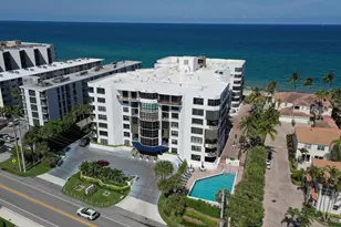 1155 Hillsboro Mile, Hillsboro Beach, FL 33062 - Photo 5