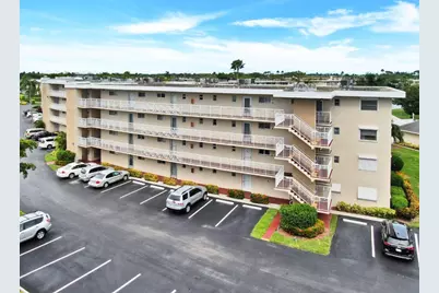 2728 N Garden Drive #313, Lake Worth, FL 33461 - Photo 1