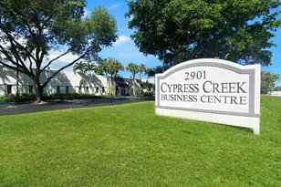 2901 NW 62nd St, Fort Lauderdale, FL - Photo 1