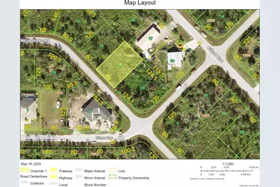 3130 El Salvador Road, Port Charlotte, FL 33981 - Photo 1