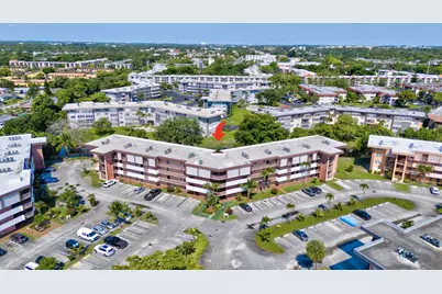 2951 NW 46th Avenue #407, Lauderdale Lakes, FL 33313 - Photo 29