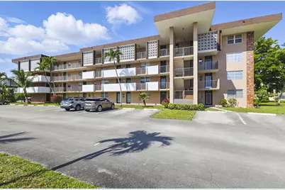 2951 NW 46th Avenue #407, Lauderdale Lakes, FL 33313 - Photo 27