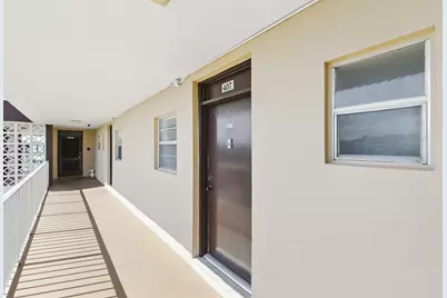 2951 NW 46th Avenue #407, Lauderdale Lakes, FL 33313 - Photo 21