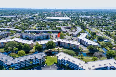 2951 NW 46th Avenue #407, Lauderdale Lakes, FL 33313 - Photo 37