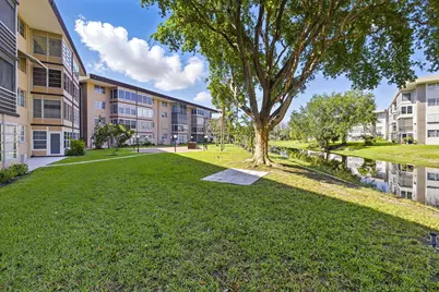 2951 NW 46th Avenue #407, Lauderdale Lakes, FL 33313 - Photo 23