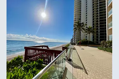 5440 N Ocean Drive #601, Riviera Beach, FL 33404 - Photo 1