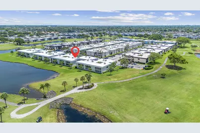 234 Capri E, Delray Beach, FL 33484 - Photo 33