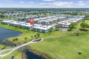 234 Capri E, Delray Beach, FL 33484 - Photo 33