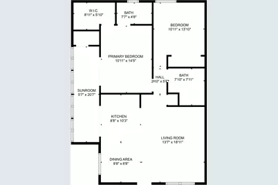 234 Capri E, Delray Beach, FL 33484 - Photo 35