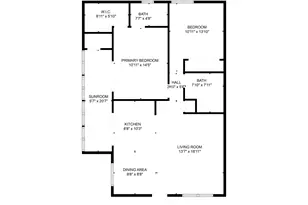 234 Capri E, Delray Beach, FL 33484 - Photo 35