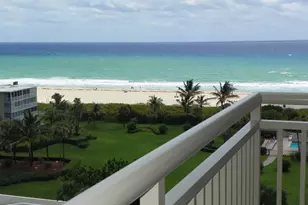 3400 N Ocean Dr, Riviera Beach, FL 33404 - Photo 1