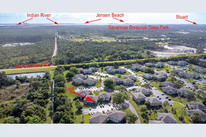 25 Lake Vista Trail #203, Port Saint Lucie, FL 34952 - Photo 35