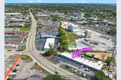 1125 Old Dixie Highway #4&5, Lake Park, FL  - Photo 3