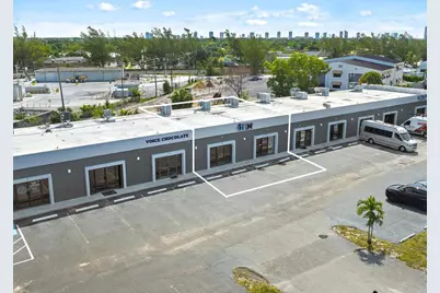 1125 Old Dixie Highway #4&5, Lake Park, FL  - Photo 1