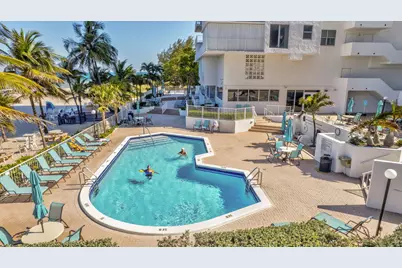 1010 S Ocean Boulevard #914, Pompano Beach, FL 33062 - Photo 11