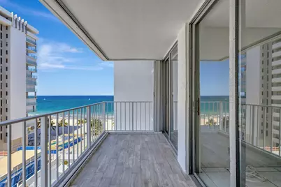 1010 S Ocean Boulevard #914, Pompano Beach, FL 33062 - Photo 13