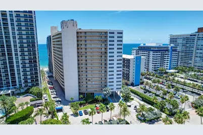 4100 Galt Ocean Drive #311, Fort Lauderdale, FL 33308 - Photo 1
