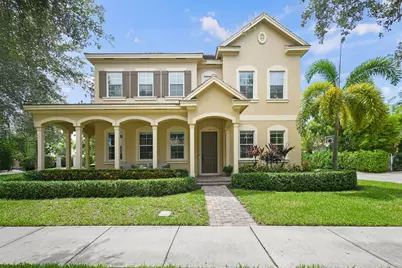 111 Tullamore Avenue, Jupiter, FL 33458 - Photo 1