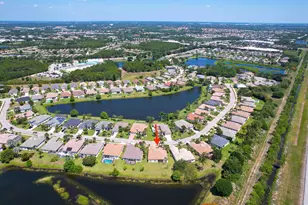 525 SW Lake Manatee Way, Port Saint Lucie, FL 34986 - Photo 33