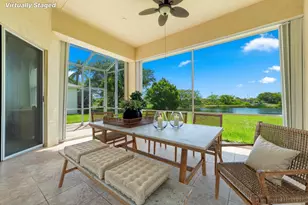 525 SW Lake Manatee Way, Port Saint Lucie, FL 34986 - Photo 29