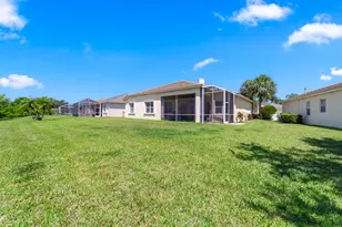 525 SW Lake Manatee Way, Port Saint Lucie, FL 34986 - Photo 29