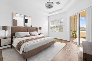 525 SW Lake Manatee Way, Port Saint Lucie, FL 34986 - Photo 17