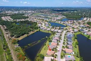 525 SW Lake Manatee Way, Port Saint Lucie, FL 34986 - Photo 35