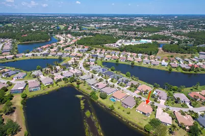 525 SW Lake Manatee Way, Port Saint Lucie, FL 34986 - Photo 37