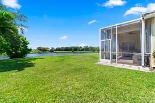 525 SW Lake Manatee Way, Port Saint Lucie, FL 34986 - Photo 31