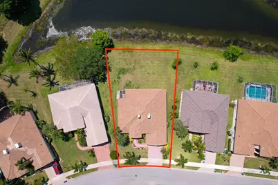 525 SW Lake Manatee Way, Port Saint Lucie, FL 34986 - Photo 35