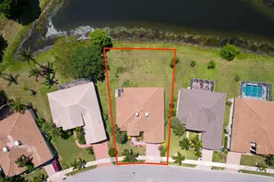 525 SW Lake Manatee Way, Port Saint Lucie, FL 34986 - Photo 35