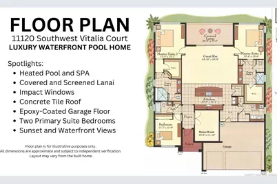 11120 SW Vitalia Court, Port Saint Lucie, FL 34987 - Photo 11