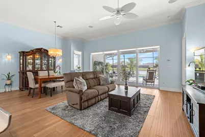 11120 SW Vitalia Court, Port Saint Lucie, FL 34987 - Photo 5