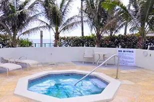 5080 N Ocean Dr, Riviera Beach, FL 33404 - Photo 33