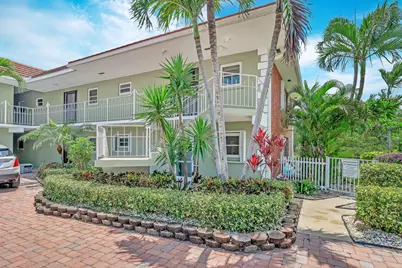 711 NE Harbour Terrace #4120, Boca Raton, FL 33431 - Photo 7