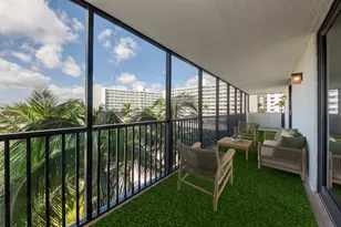 3400 S Ocean Blvd, Boca Raton, FL 33487 - Photo 3