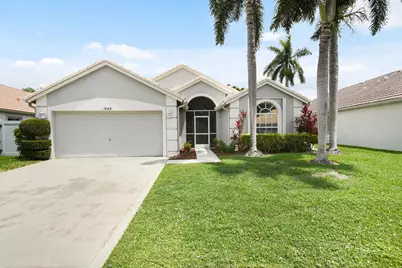 1644 Oak Berry Circle, Wellington, FL 33414 - Photo 1